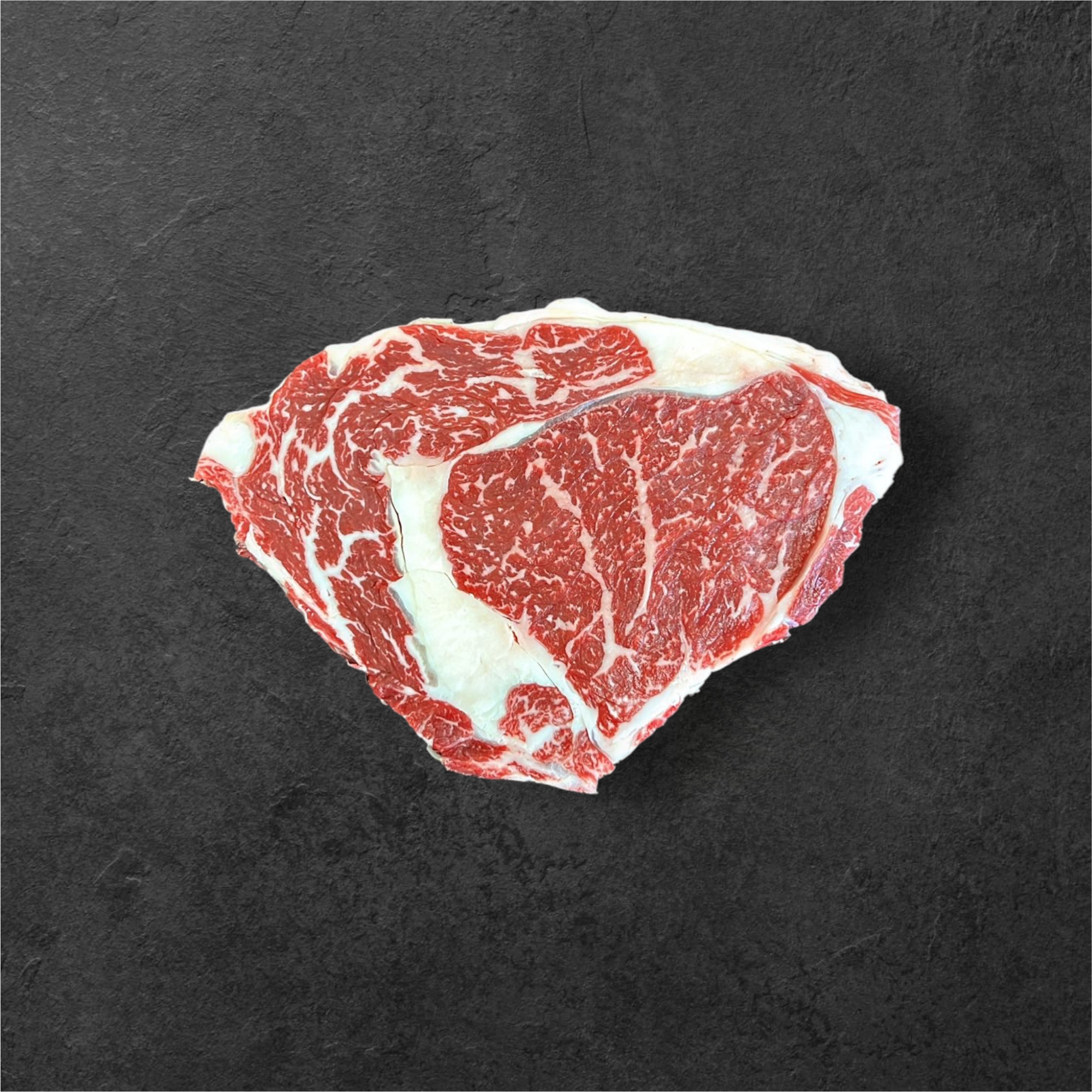 Ribeye Mazurya Luxury Beef® BMS 6+